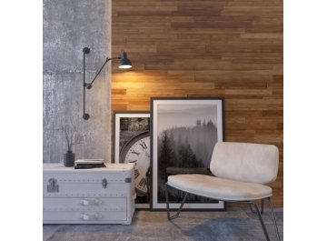 Настенный светильник Arta 4125/1WA