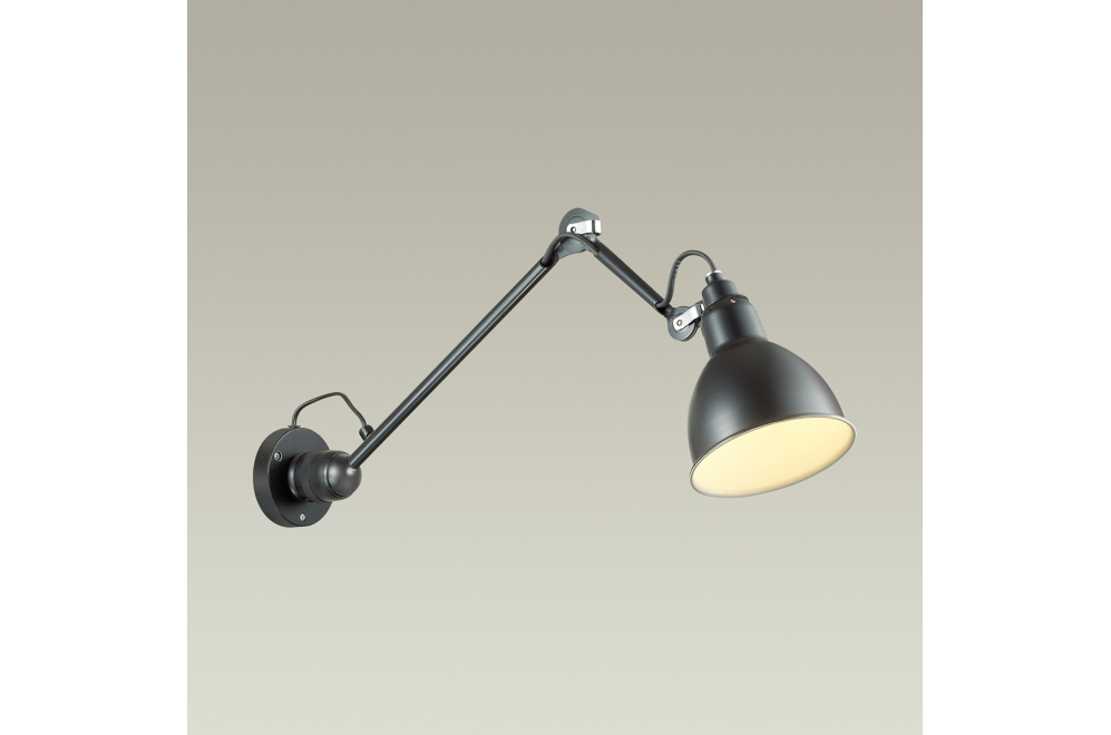 Бра Arta 4125/1WD
