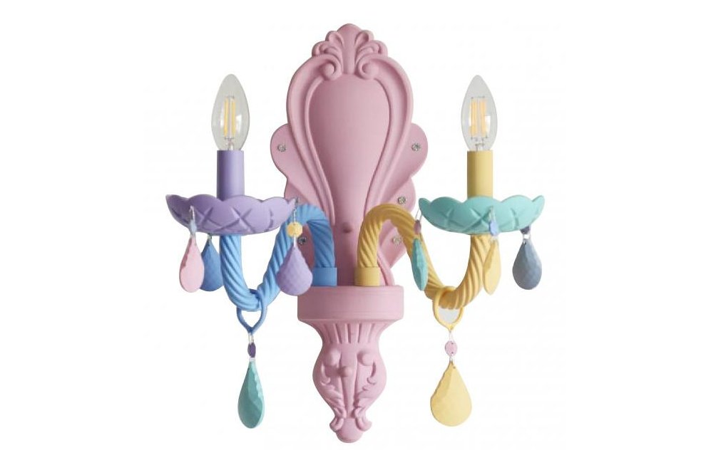 Бра Астрид 074175-2