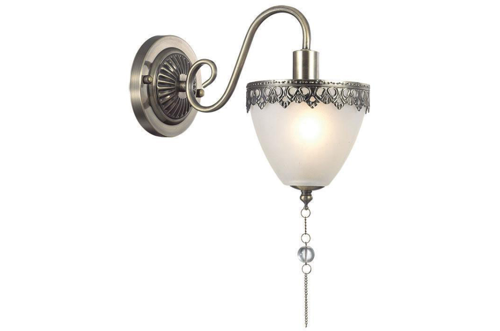 Бра Baptisto 3454/1W