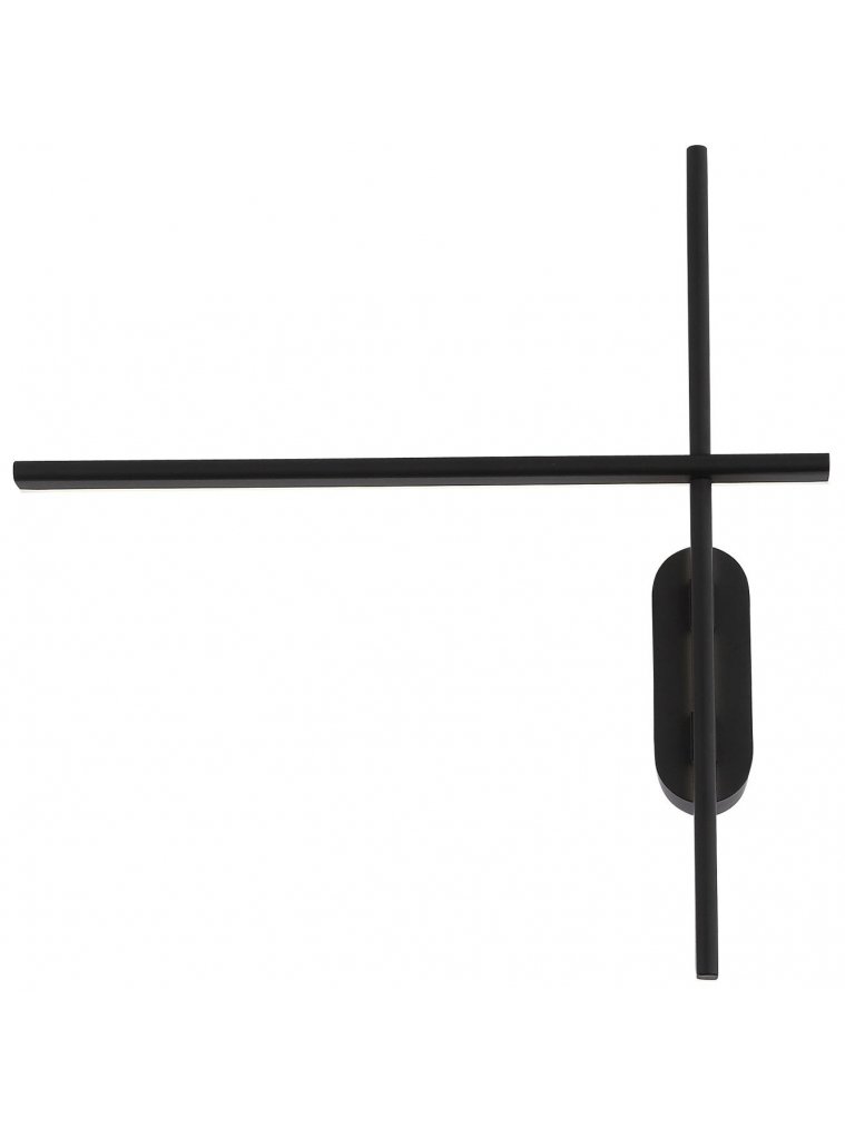 Настенный светильник Basoni SL394.401.02