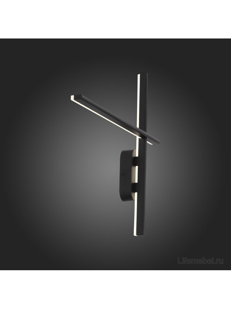 Настенный светильник Basoni SL394.401.02