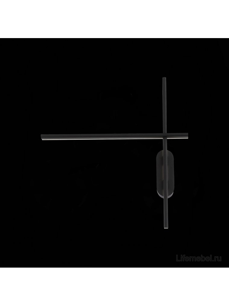 Настенный светильник Basoni SL394.401.02