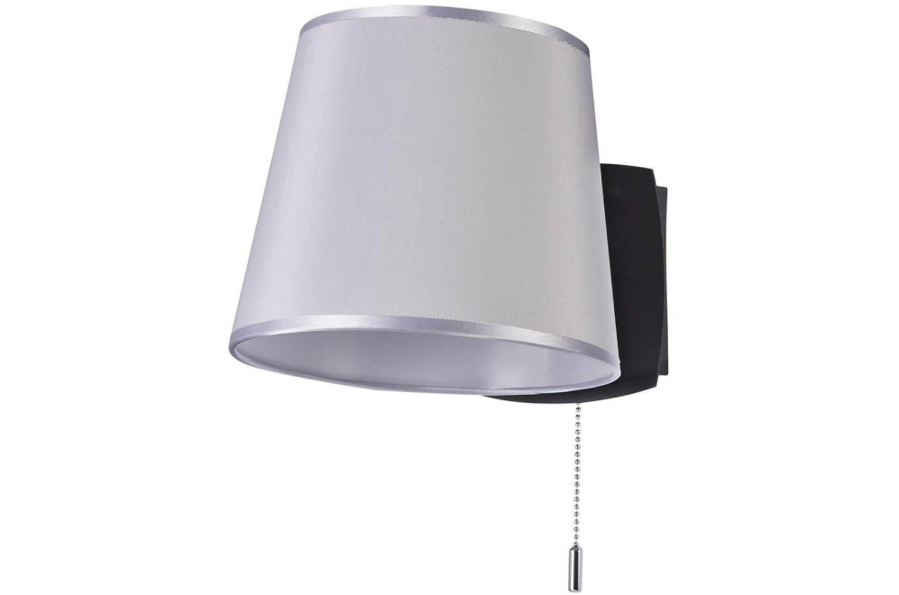 Бра Bergamo MOD617WL-01B