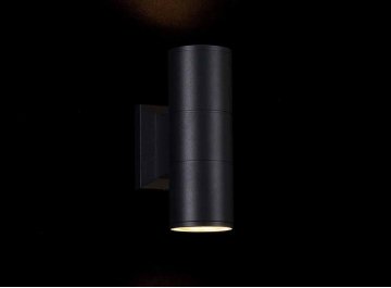 Настенный светильник Bowery O574WL-02B