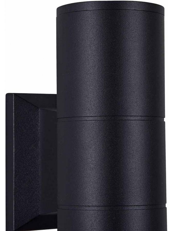 Настенный светильник Bowery O574WL-02B