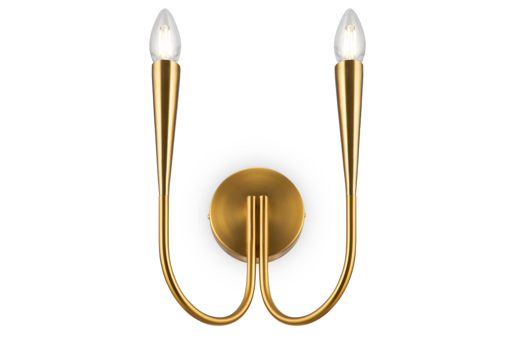 Бра Branches FR5253WL-02BS