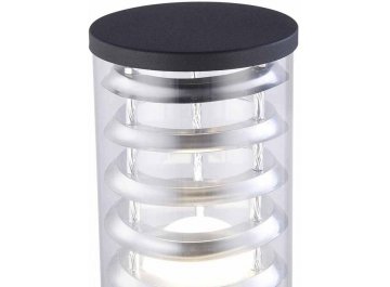 Ландшафтный светильник Bronx O576FL-01B