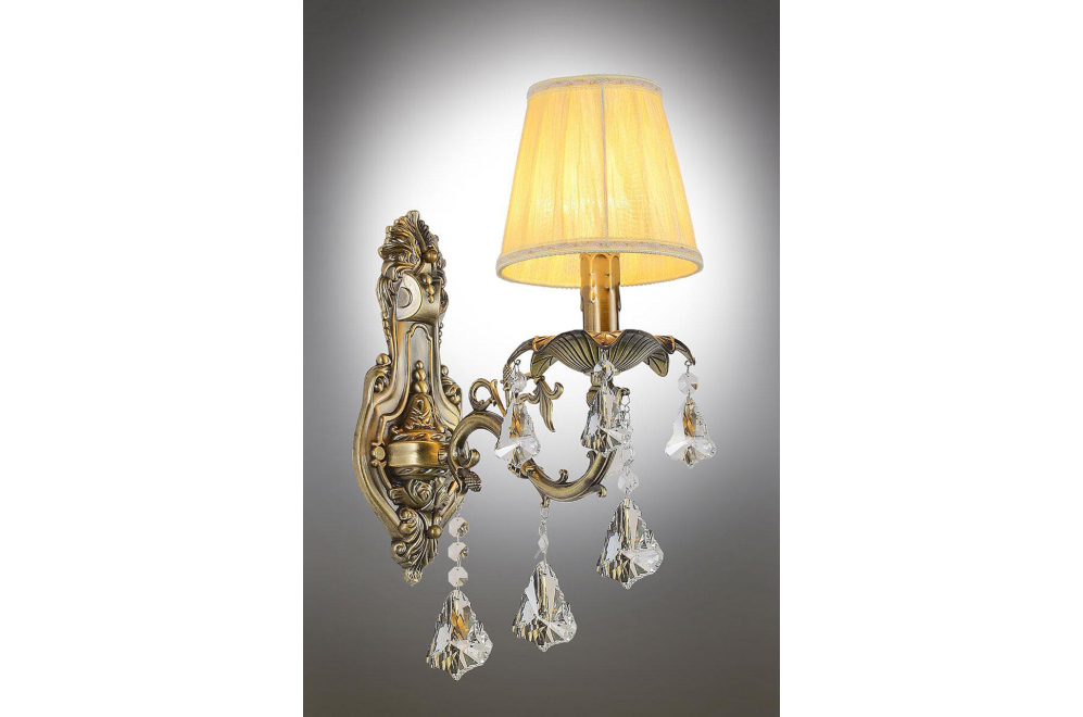 Бра Catanzaro OML-30811-01