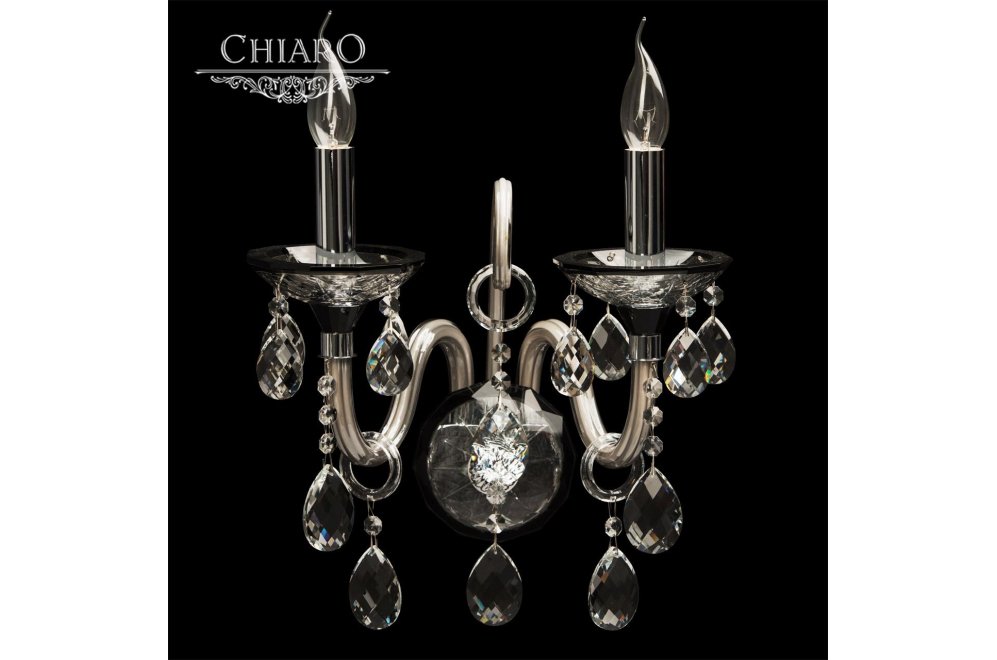 Бра Chiaro Климентина 478020702