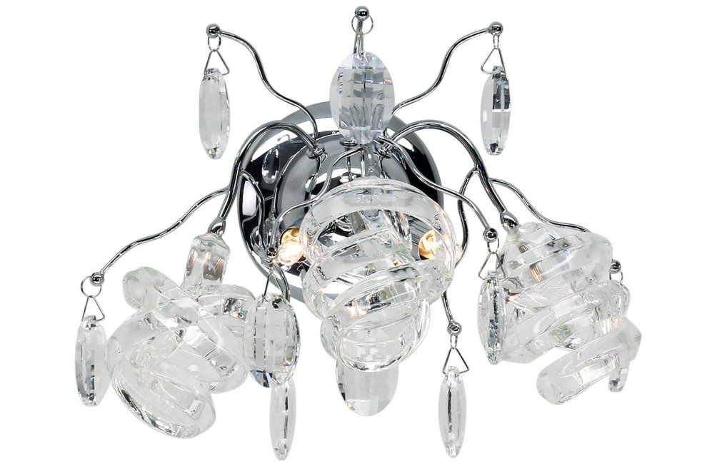 Бра Citilux Vortice EL333W02.1