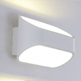 Бра CLT 510W