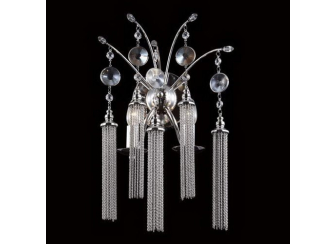 Бра Crystal Lux Ethno AP2