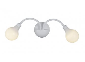 Бра Crystal Lux Nuvola AP2