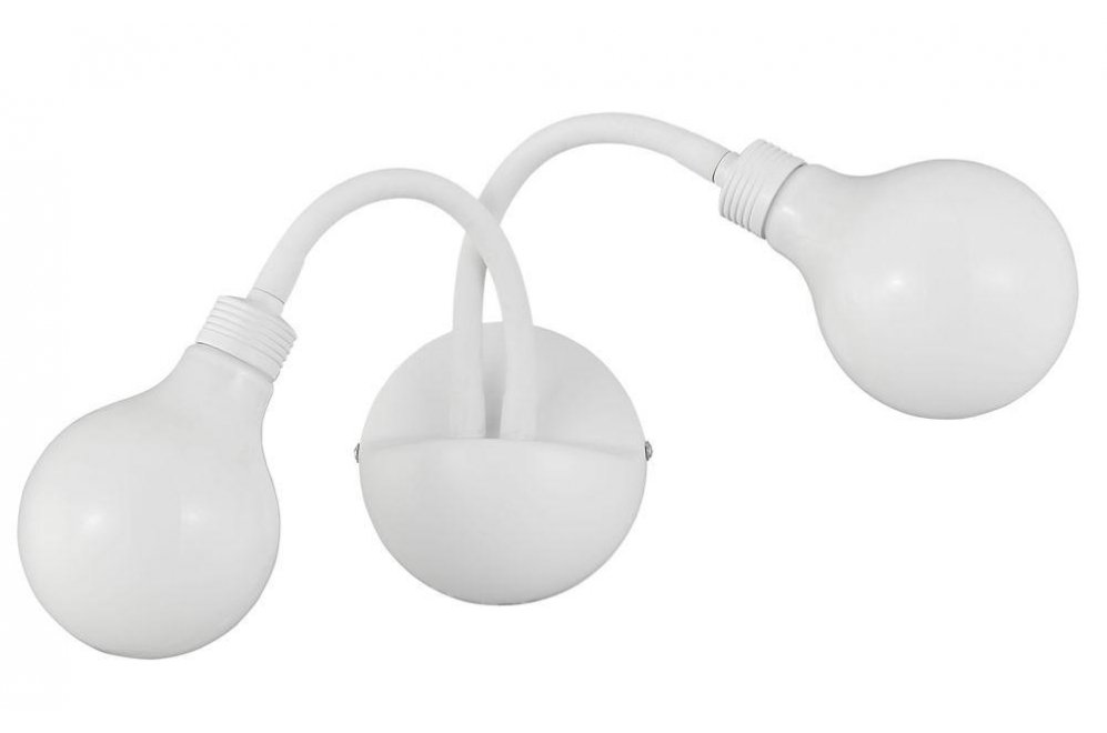 Бра Crystal Lux Nuvola AP2