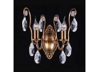 Бра Crystal Lux Prada AP2