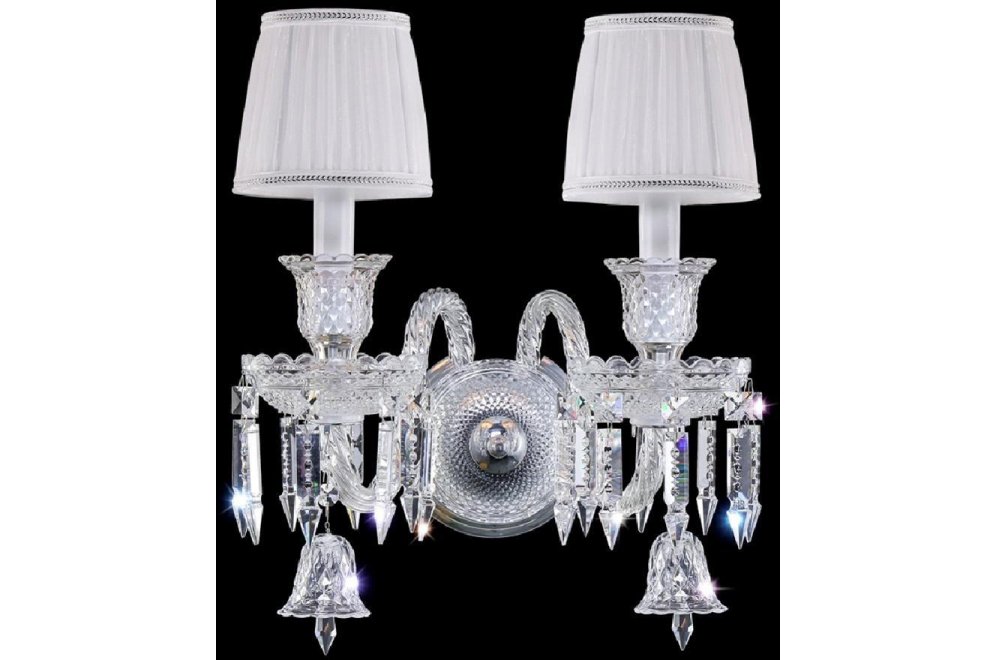 Бра Crystal Lux Princess AP2
