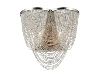 Бра Crystal Lux Rome AP2