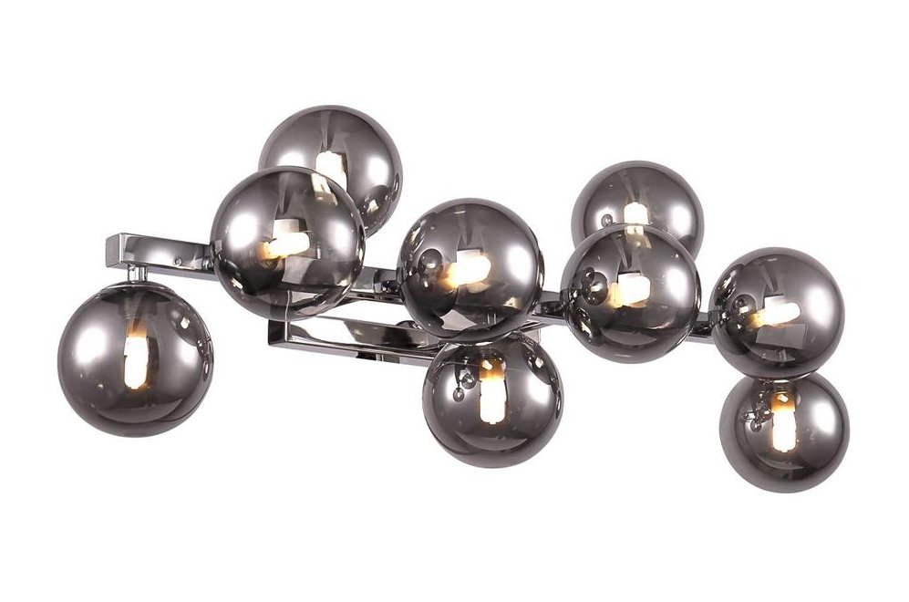 Бра Dallas MOD547WL-09CH