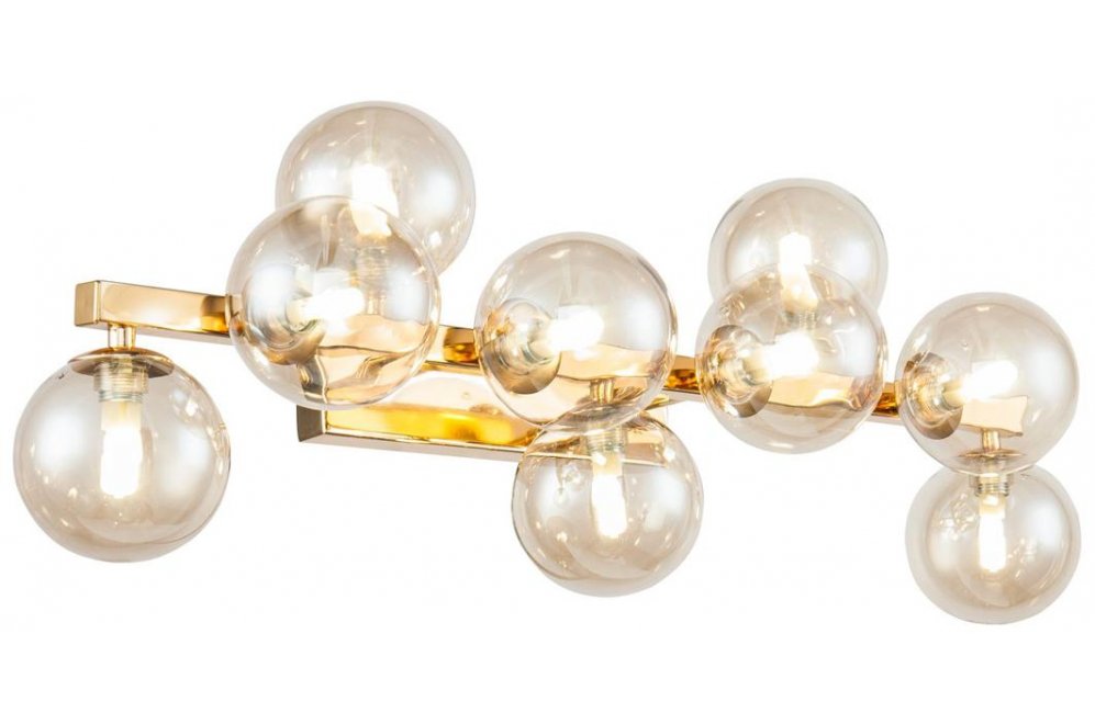 Бра Dallas MOD547WL-09G