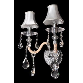 Бра LDW 66249-2 WT