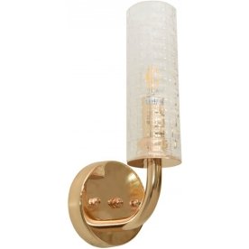 Бра LDW 8011-1W F.GD