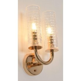 Бра LDW 8011-2W F.GD