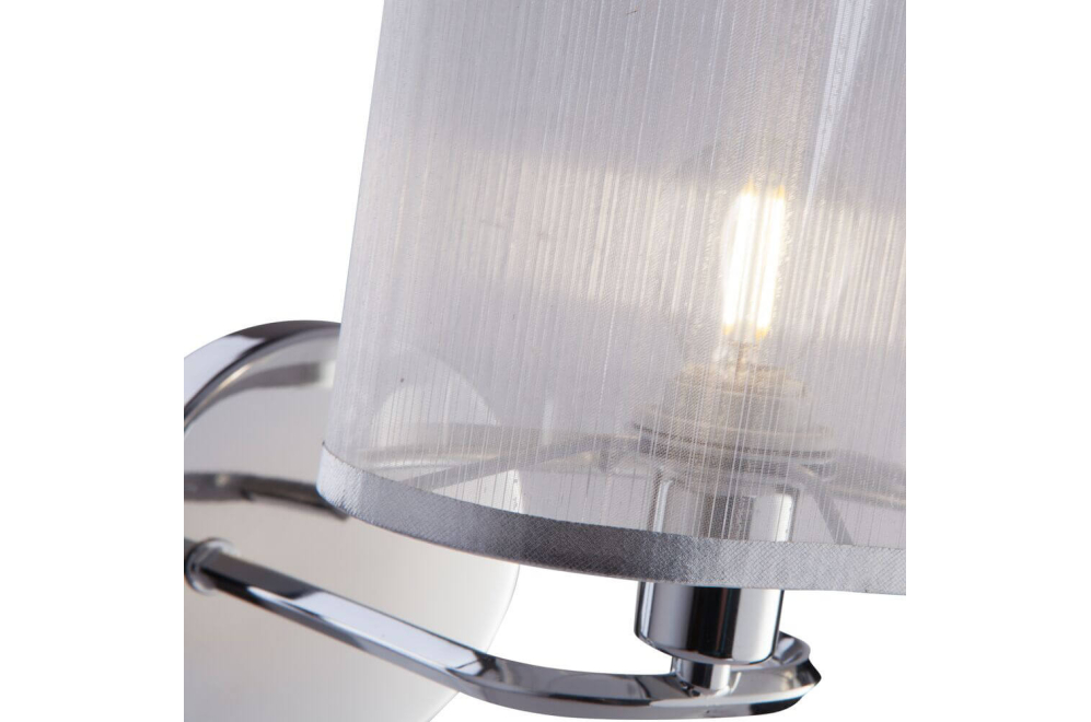 Бра Elin FR5016WL-01CH