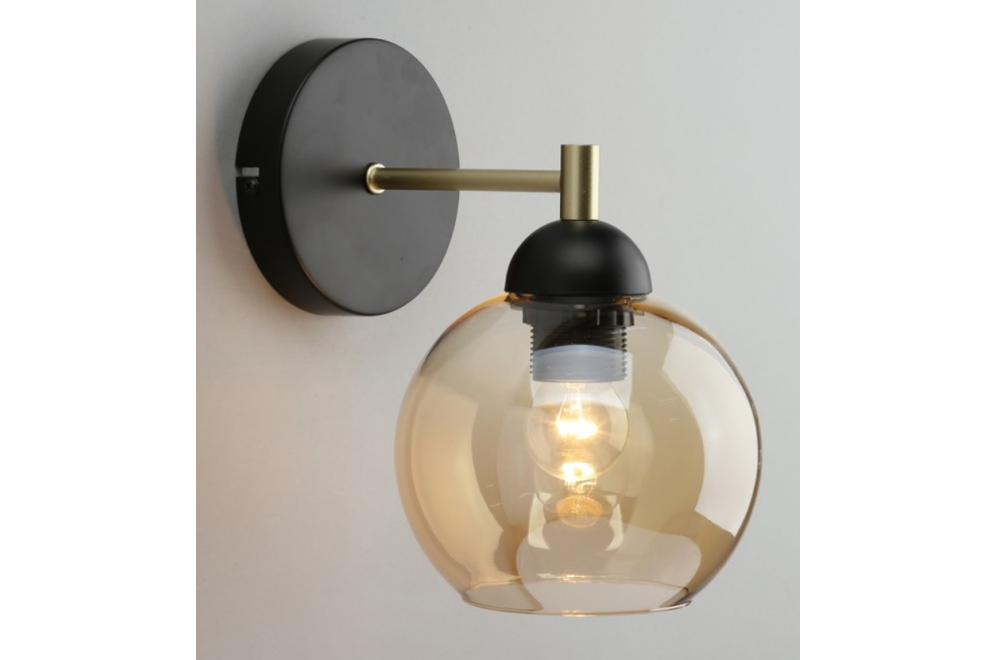 Бра Eliza APL.907.01.01