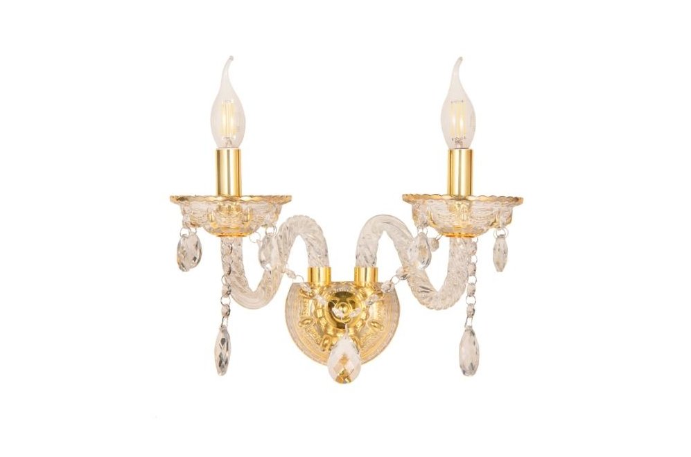 Бра Eliza LDW 7025-2 GD