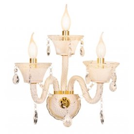 Бра LDW 7028-3 WT