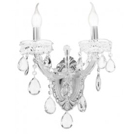 Бра LDW 7029-2 CHR