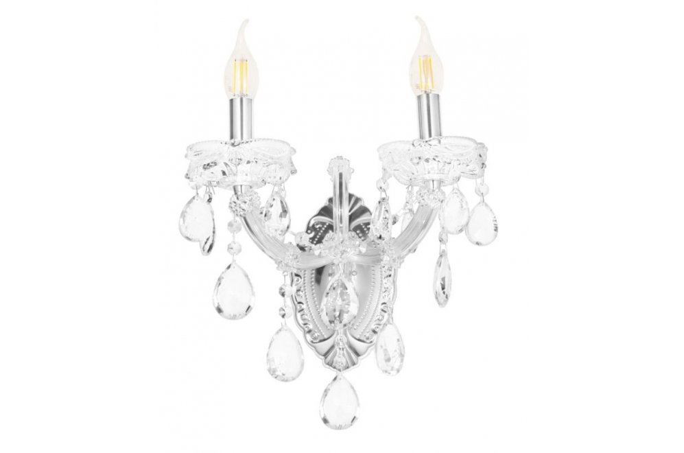 Бра Eliza LDW 7029-2 CHR