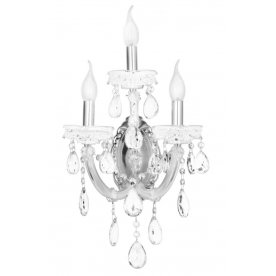 Бра LDW 7029-3 CHR