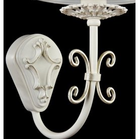 Бра Emilia ARM737-WL-01-W