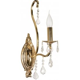 Бра Ercolano E 2.1.1.602 G