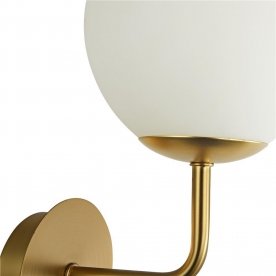 Бра Erich MOD221-WL-01-G