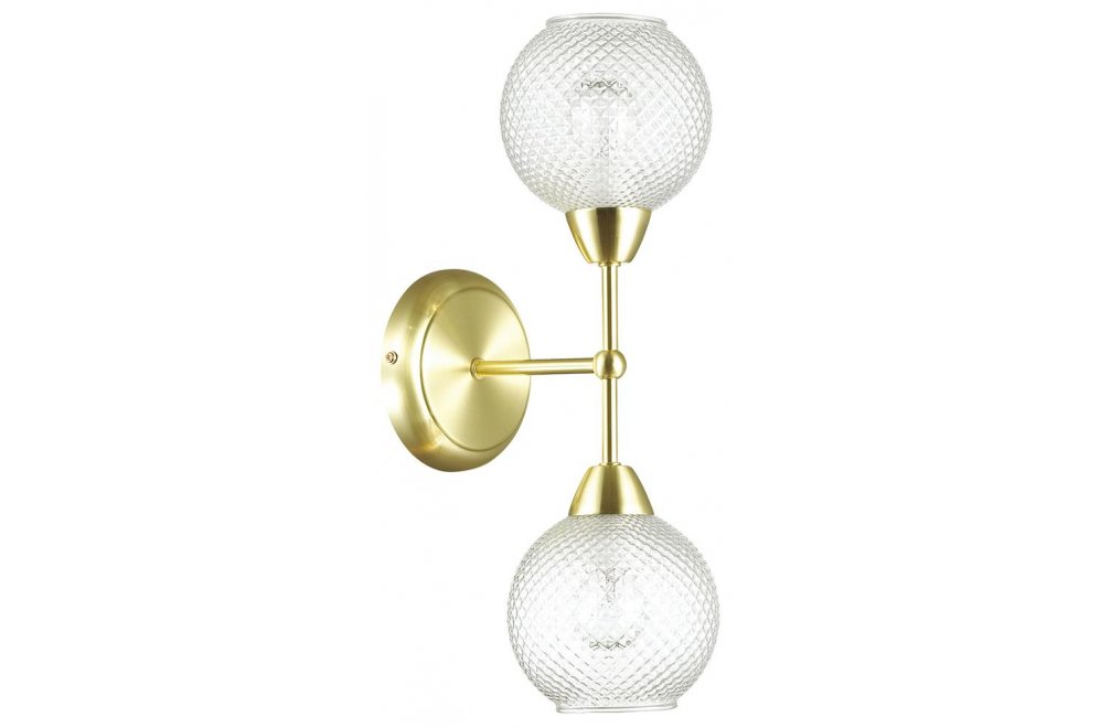 Бра Everly 3752/2W