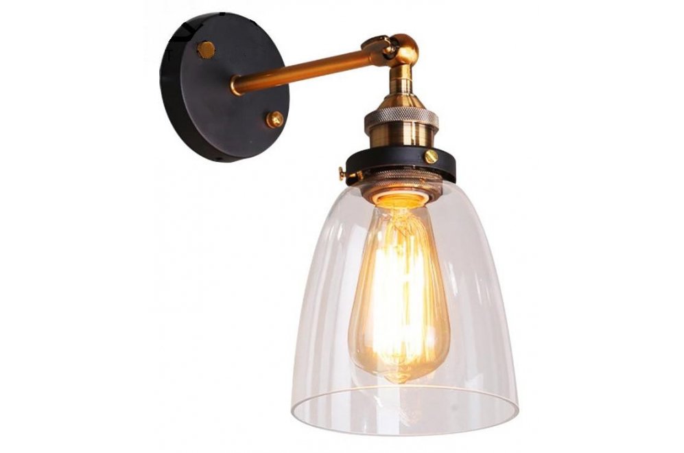 Бра Fabi LDW 6800-1 MD+PR