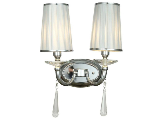 Бра LDW 1200-2W CHR