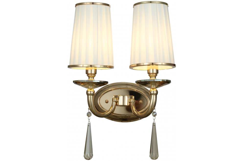 Бра Fabione LDW 1200-2W F.GD