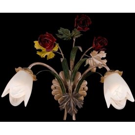 Бра Fiori Di Rose W1760.2