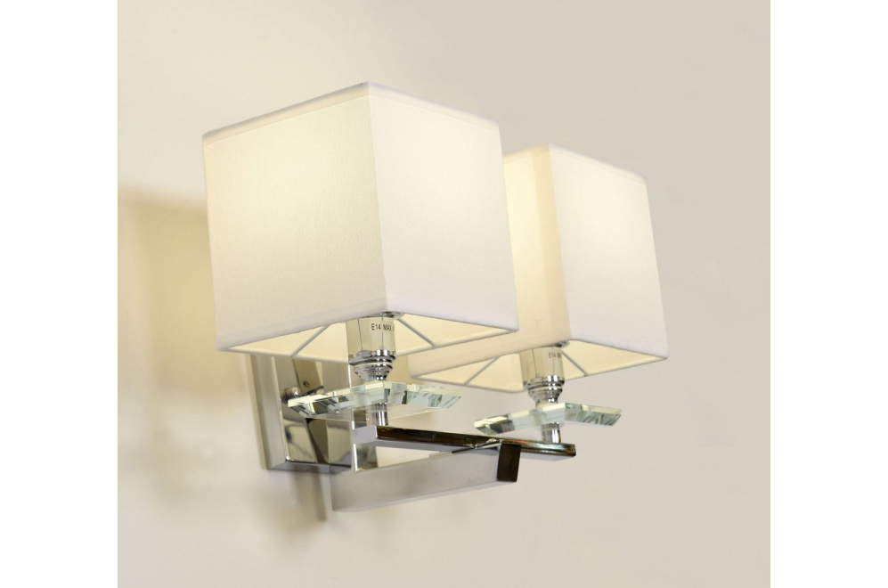 Бра Flianelo LDW 1248-2 WT
