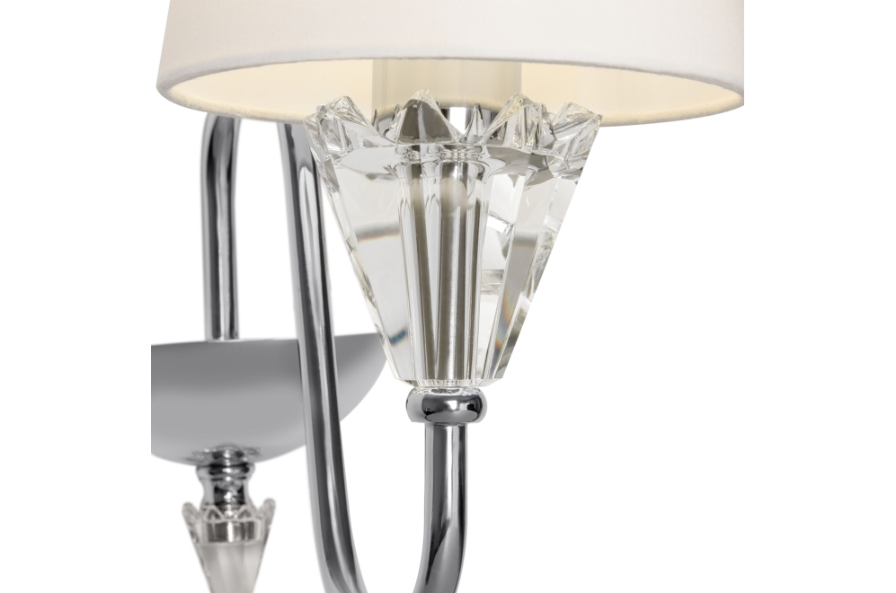 Бра Florero MOD078WL-01CH