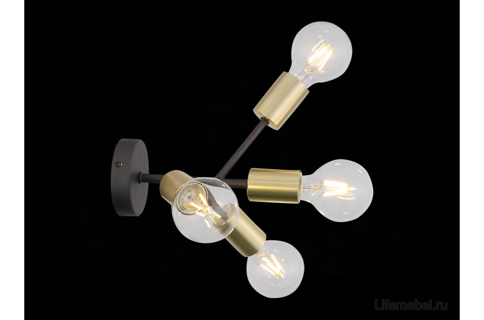 Бра Foglione SL437.401.04