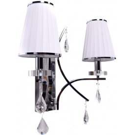Бра Glamour LDW 66247-2