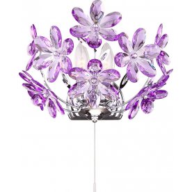 Бра Purple 5142-2W