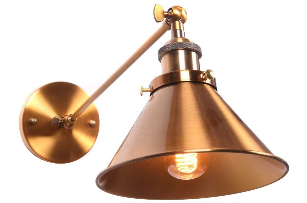 Бра Gubi LDW B016-1 MD