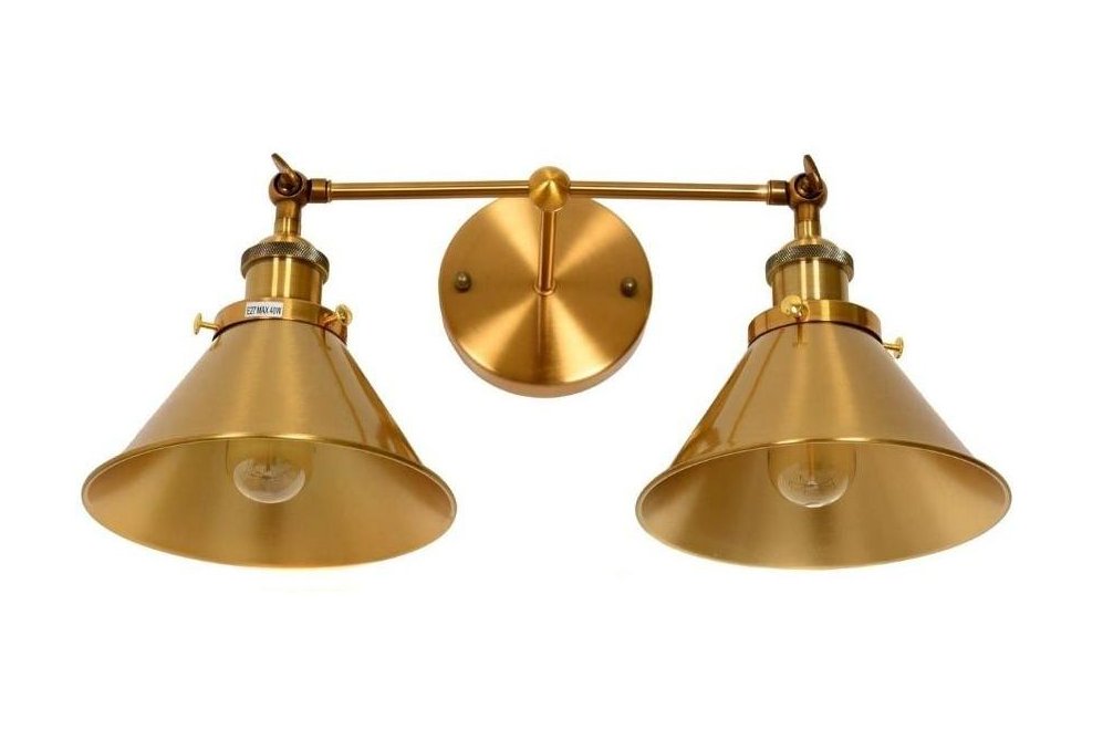 Бра Gubi LDW B018-2 MD
