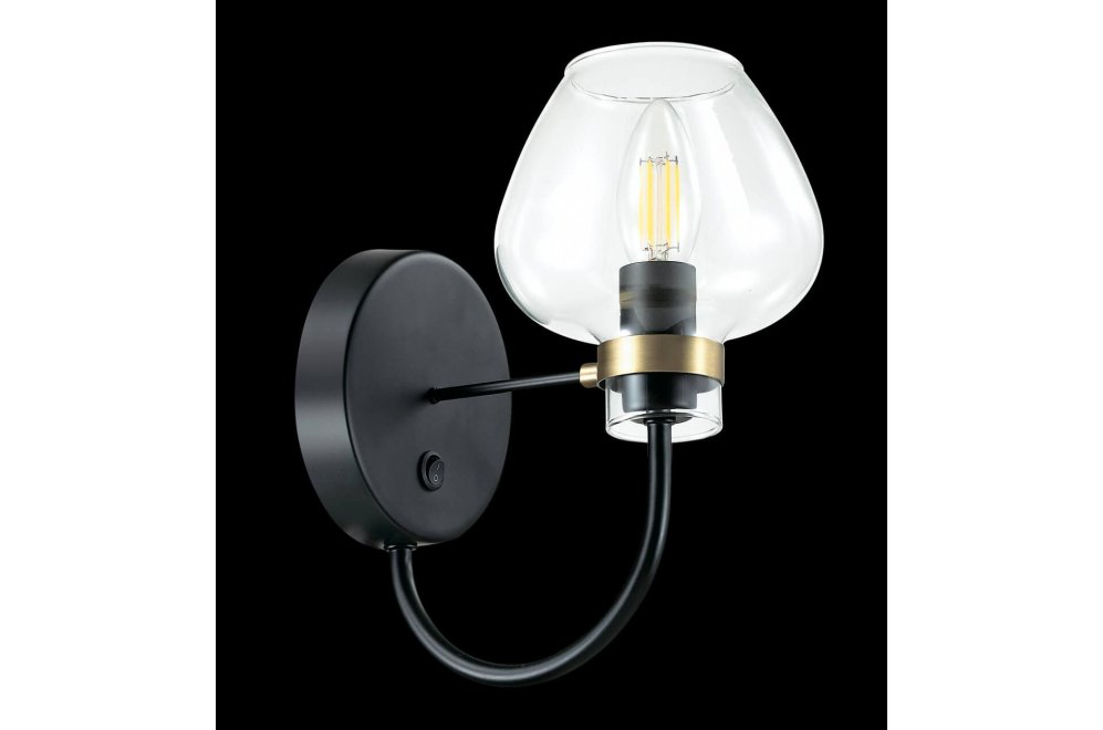 Бра Ilona 3708/1W